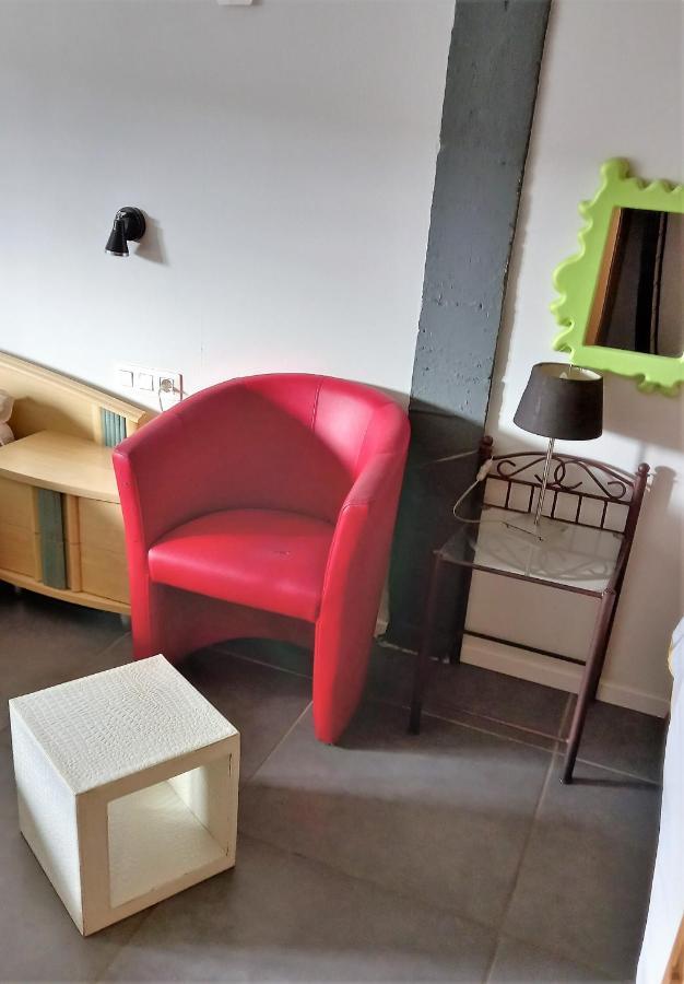 B&B Aalsters Genot Εξωτερικό φωτογραφία