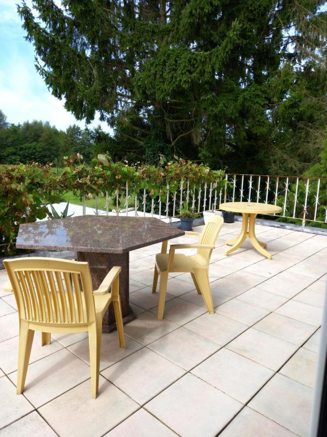 B&B Aalsters Genot Εξωτερικό φωτογραφία