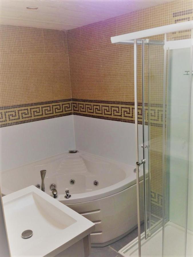 B&B Aalsters Genot Εξωτερικό φωτογραφία