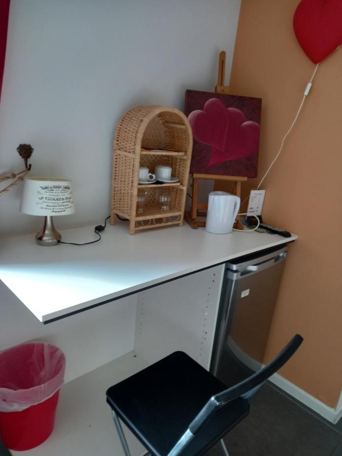 B&B Aalsters Genot Εξωτερικό φωτογραφία