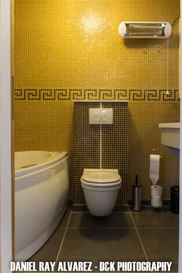 B&B Aalsters Genot Εξωτερικό φωτογραφία