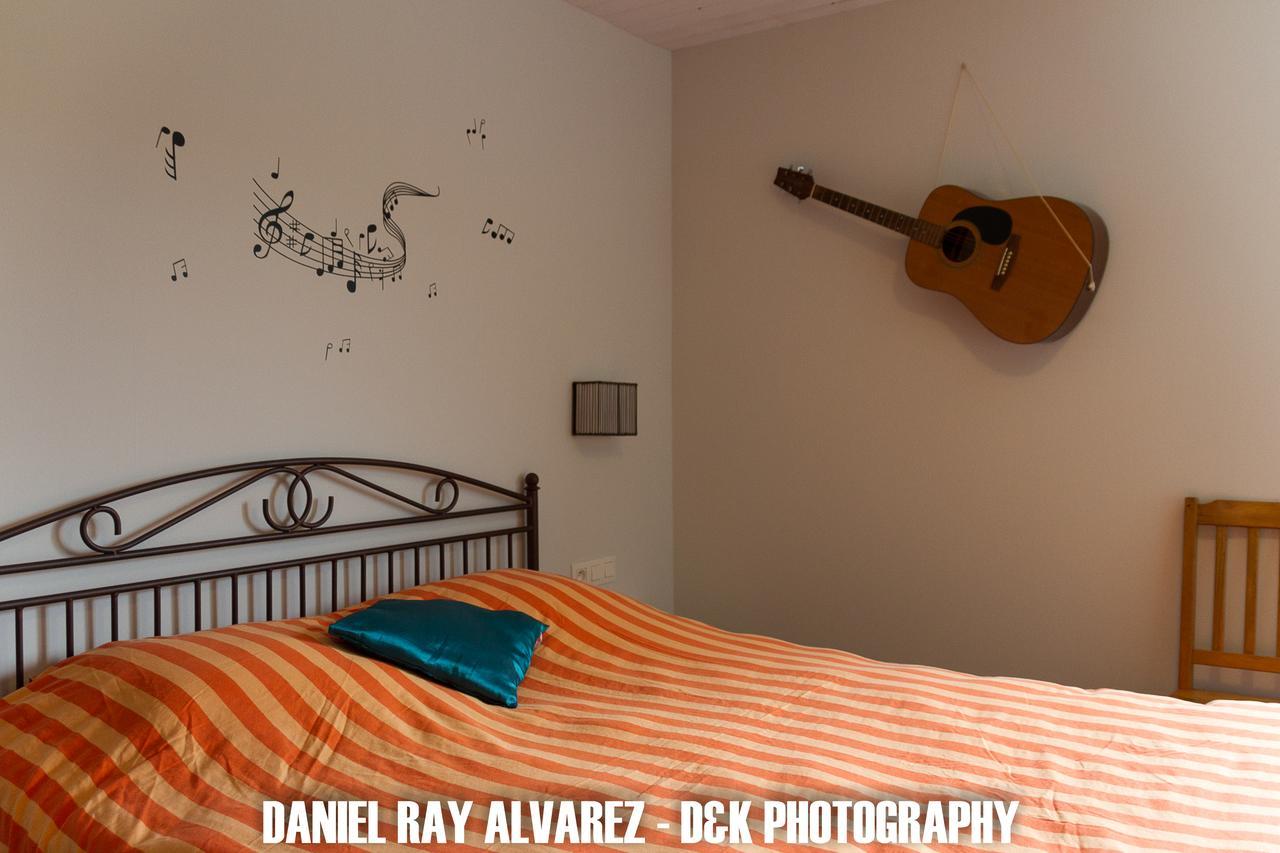 B&B Aalsters Genot Εξωτερικό φωτογραφία