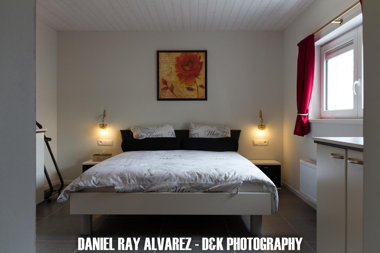 B&B Aalsters Genot Εξωτερικό φωτογραφία